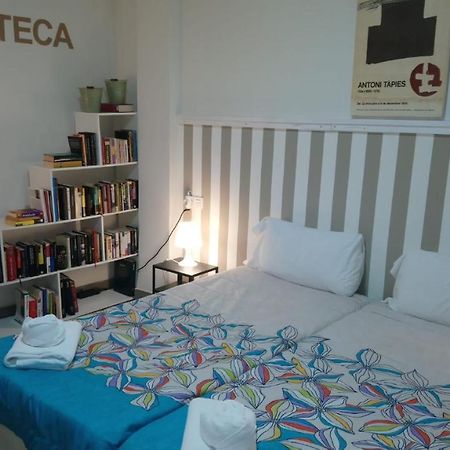 Apartamento Granada Centro Eksteriør bilde