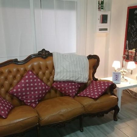 Apartamento Granada Centro Eksteriør bilde