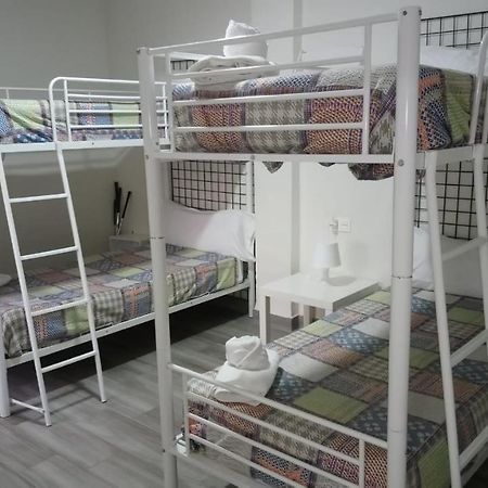 Apartamento Granada Centro Eksteriør bilde