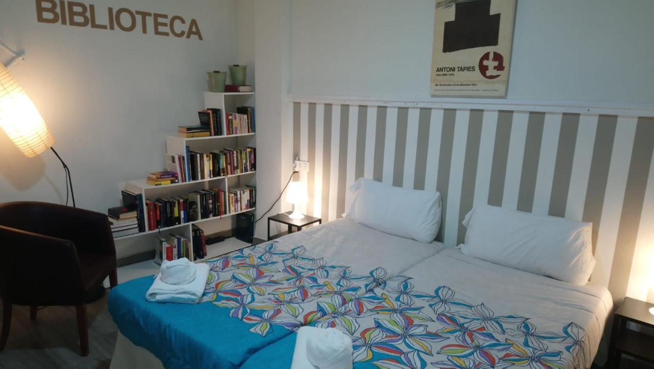Apartamento Granada Centro Eksteriør bilde