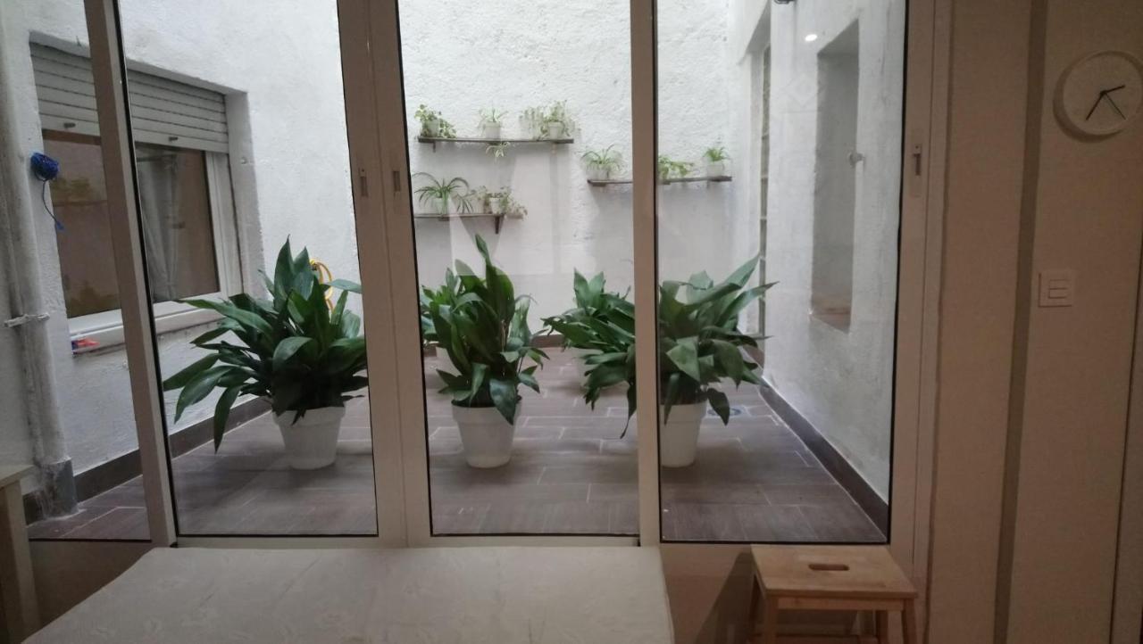 Apartamento Granada Centro Eksteriør bilde