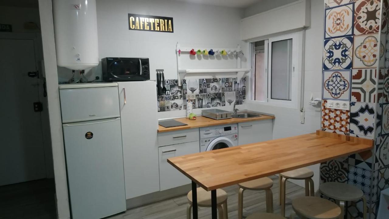 Apartamento Granada Centro Eksteriør bilde