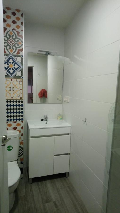 Apartamento Granada Centro Eksteriør bilde