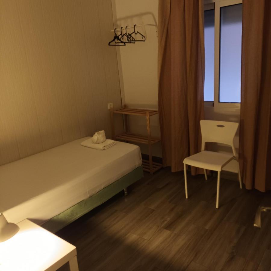 Apartamento Granada Centro Eksteriør bilde
